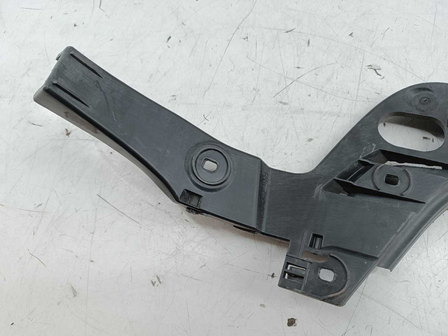 Guia de para-choques VOLKSWAGEN EOS (1F7, 1F8) | 06 - 15 Imagem-3