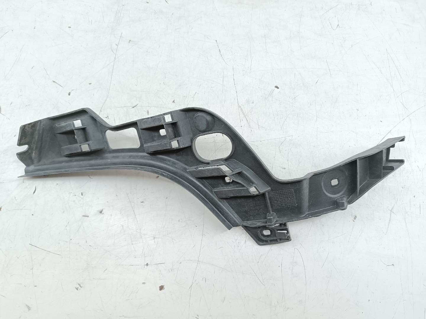 Guia de para-choques VOLKSWAGEN EOS (1F7, 1F8) | 06 - 15 Imagem-1