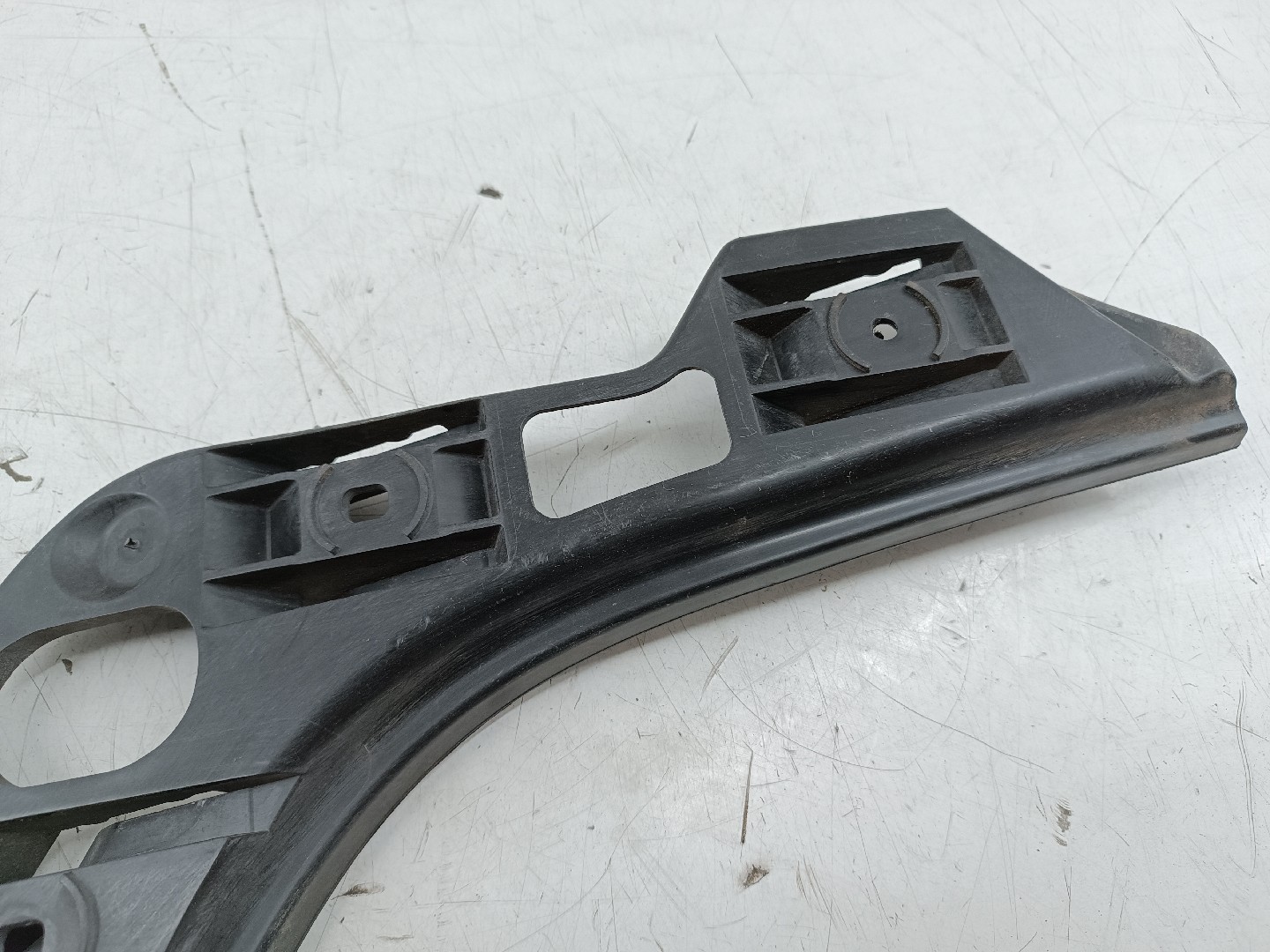 Guia de para-choques VOLKSWAGEN EOS (1F7, 1F8) | 06 - 15 Imagem-4