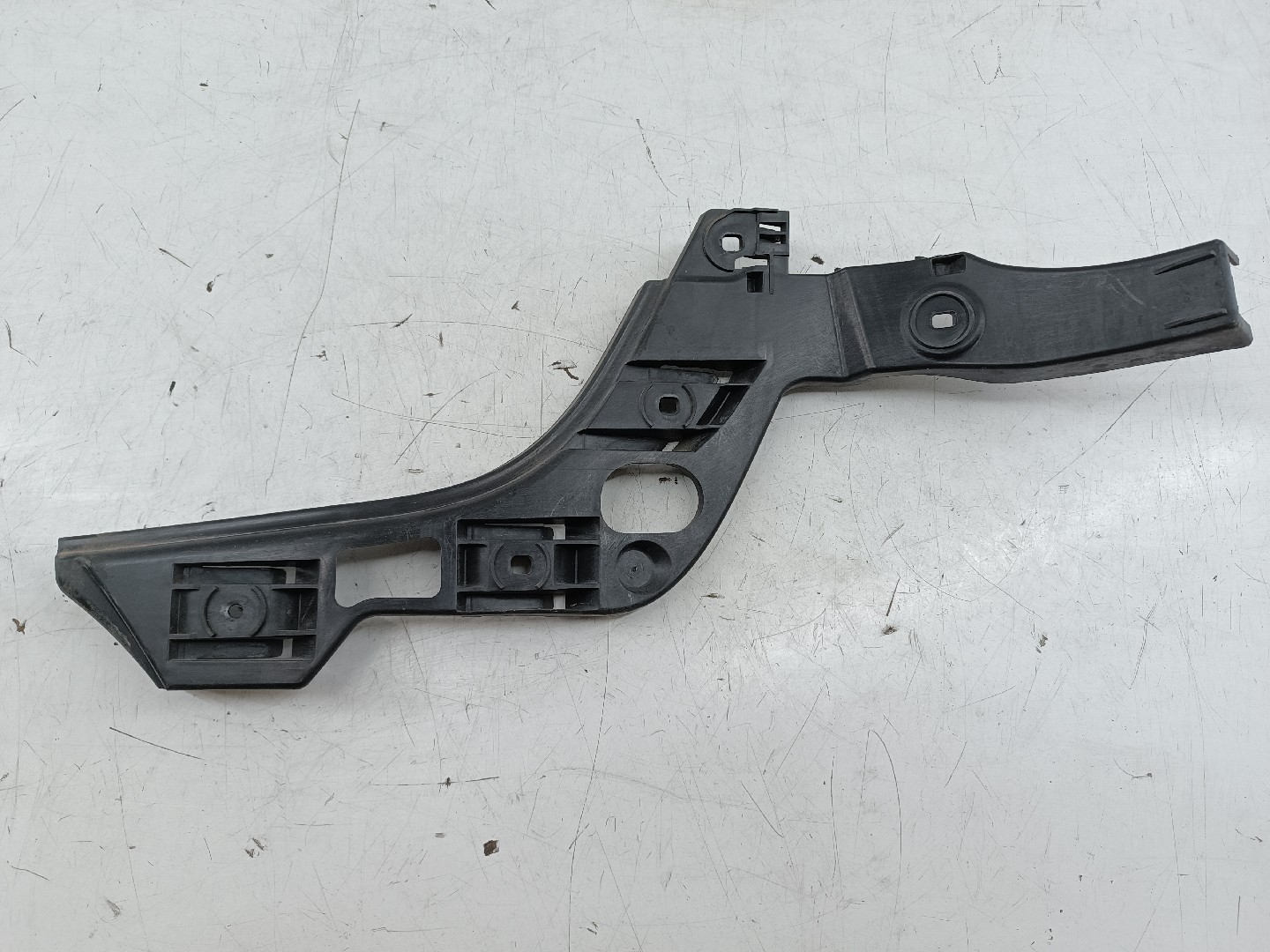 Guia de para-choques VOLKSWAGEN EOS (1F7, 1F8) | 06 - 15 Imagem-5