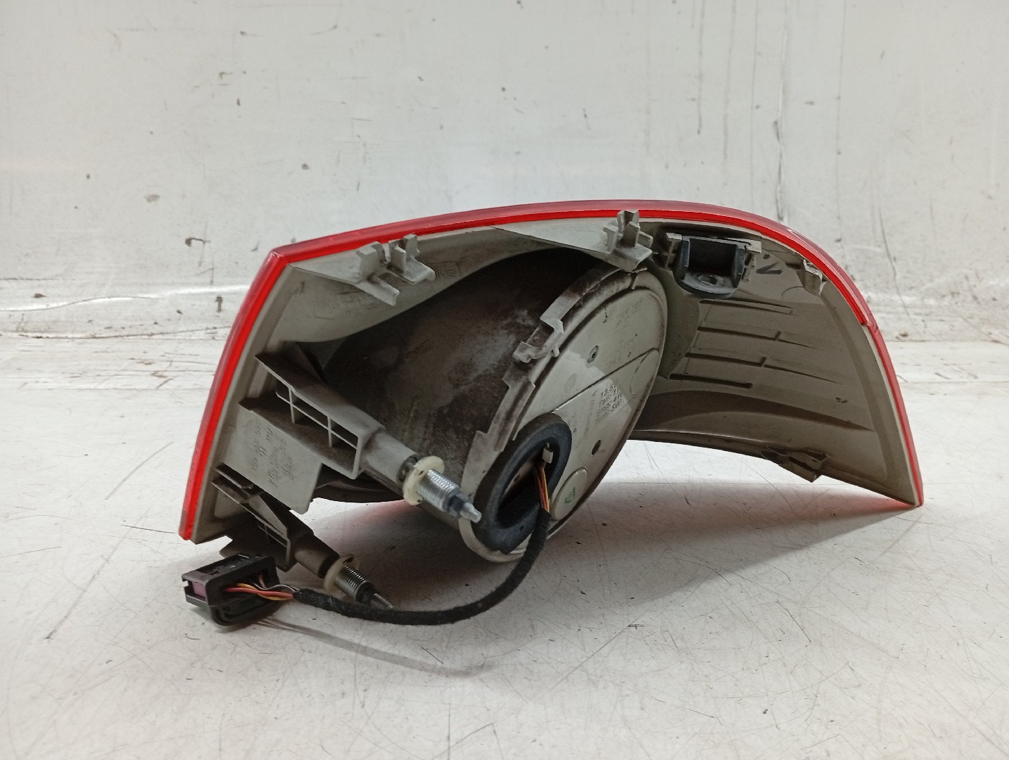 Farolim Stop Esquerdo VOLKSWAGEN EOS (1F7, 1F8) | 06 - 15