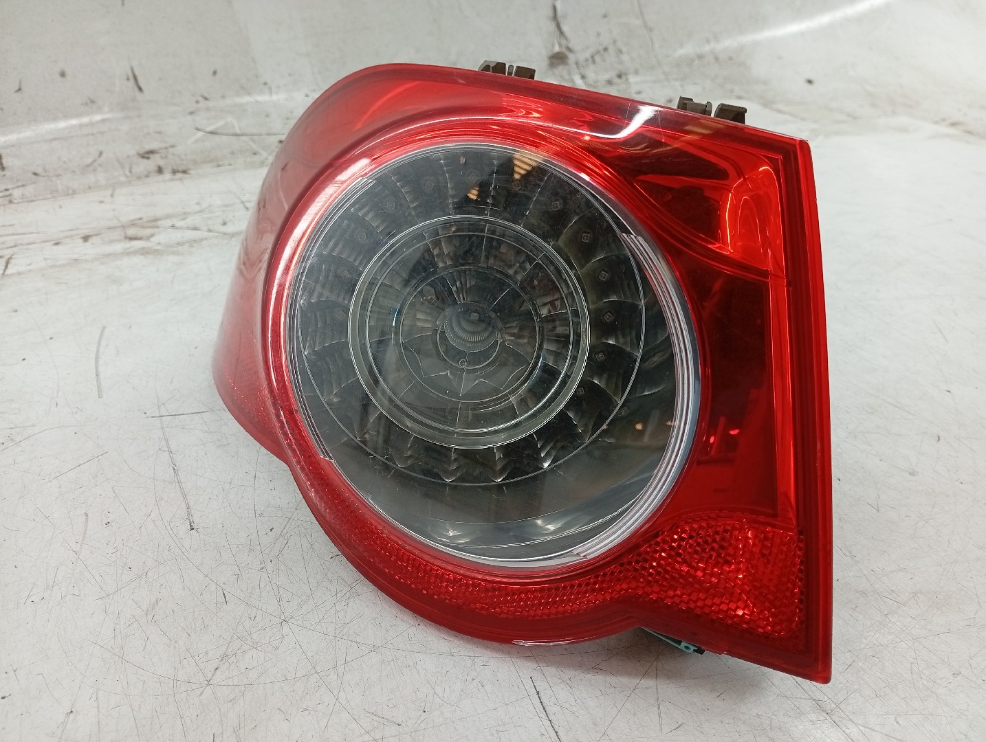 Farolim Stop Esquerdo VOLKSWAGEN EOS (1F7, 1F8) | 06 - 15 Imagem-5