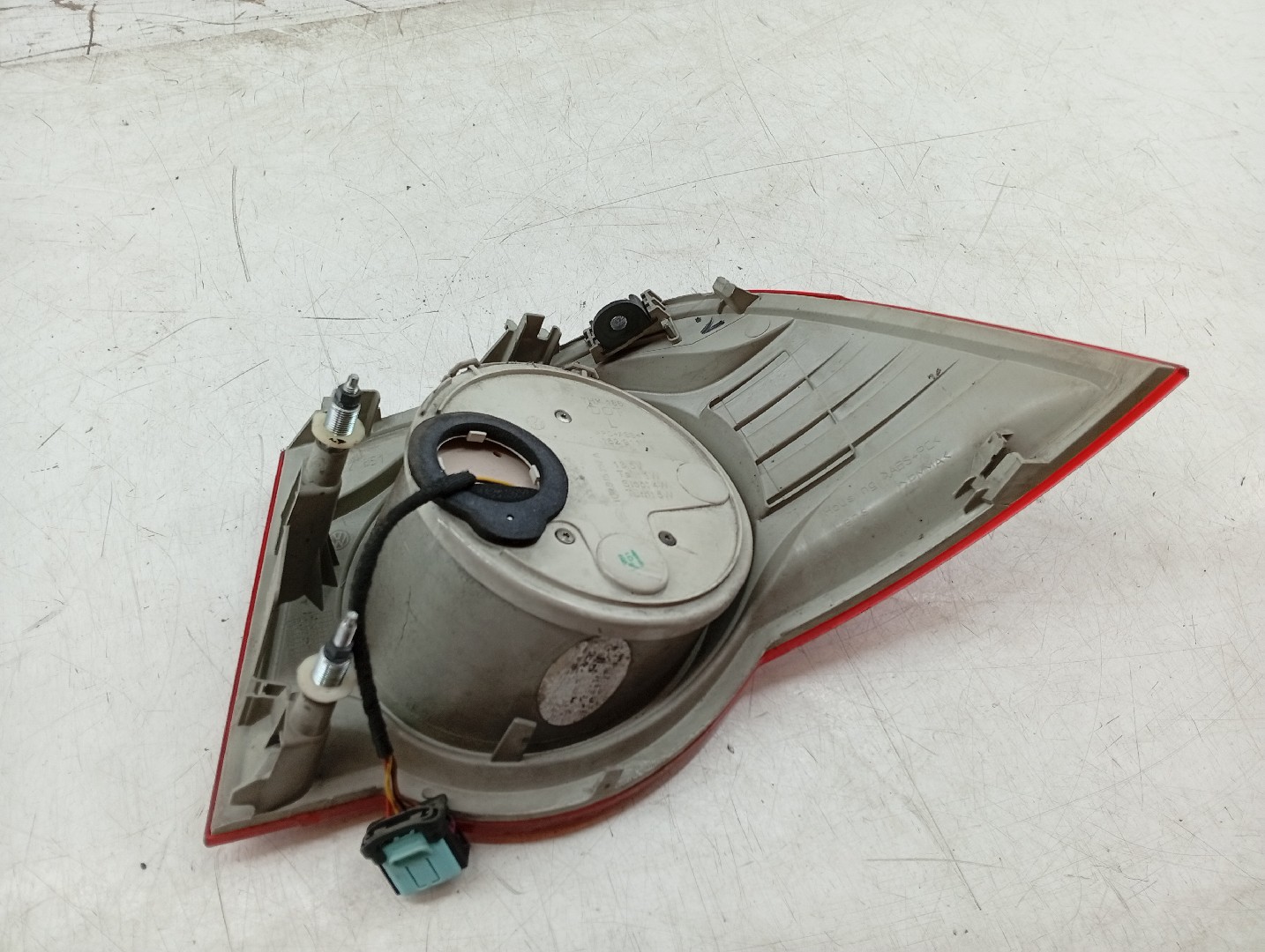 Farolim Stop Esquerdo VOLKSWAGEN EOS (1F7, 1F8) | 06 - 15 Imagem-4