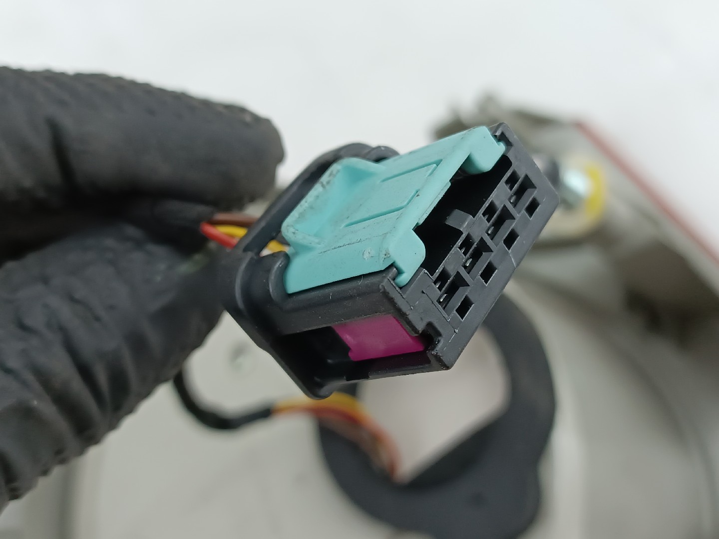 Farolim Stop Direito VOLKSWAGEN EOS (1F7, 1F8) | 06 - 15 Imagem-1