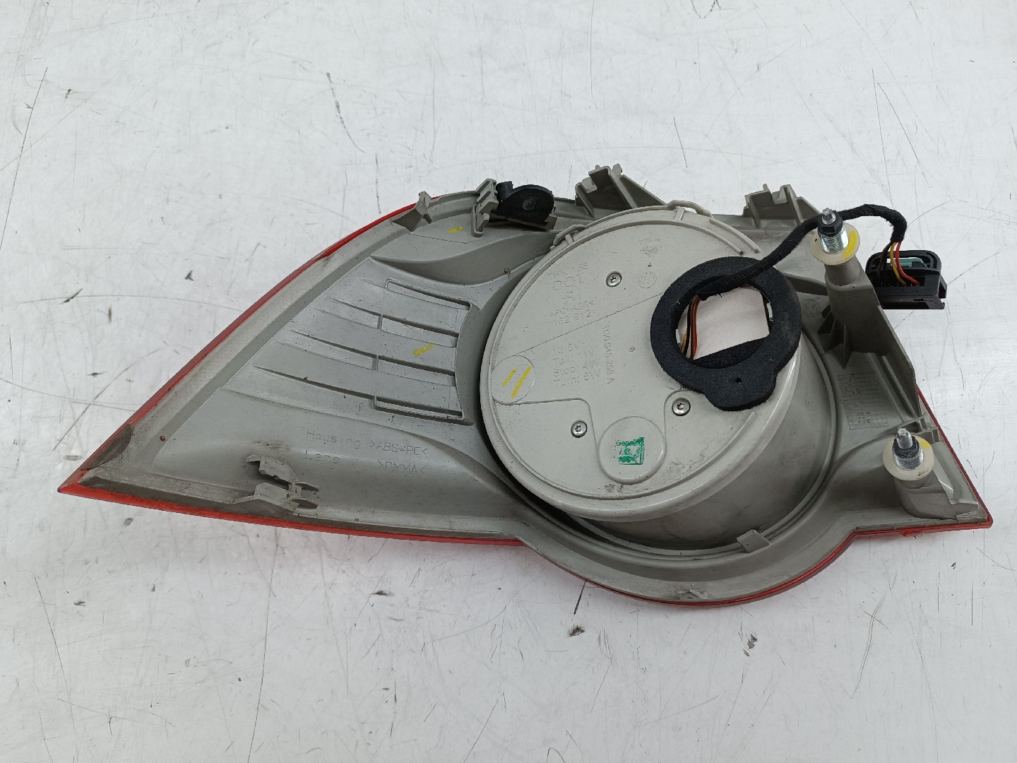 Farolim Stop Direito VOLKSWAGEN EOS (1F7, 1F8) | 06 - 15