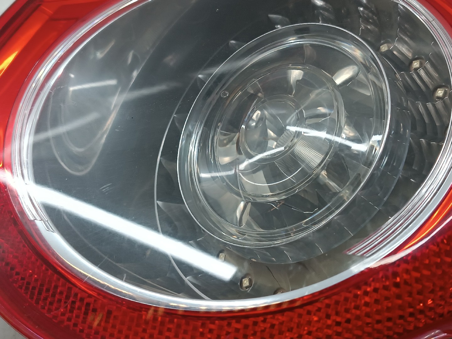 Farolim Stop Direito VOLKSWAGEN EOS (1F7, 1F8) | 06 - 15 Imagem-4