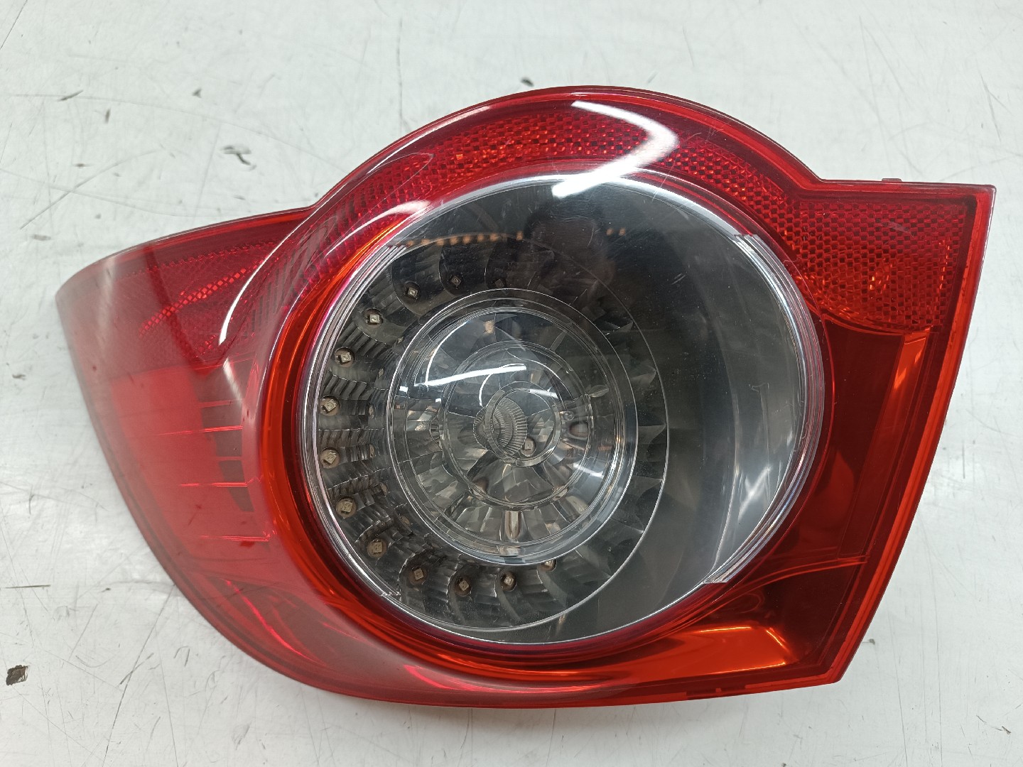 Farolim Stop Direito VOLKSWAGEN EOS (1F7, 1F8) | 06 - 15 Imagem-6