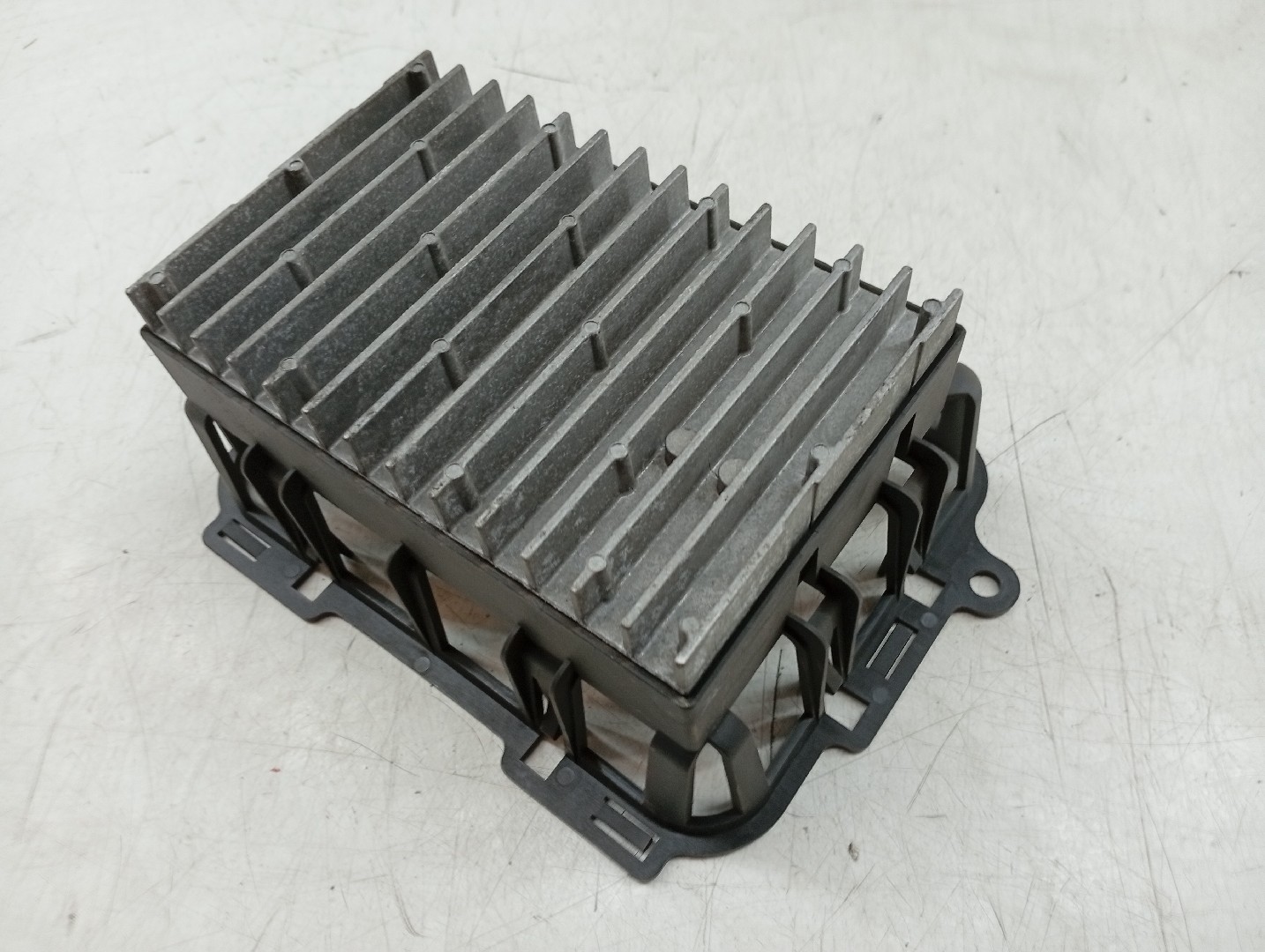 Módulo eletrónico VOLKSWAGEN EOS (1F7, 1F8) | 06 - 15 Imagem-4