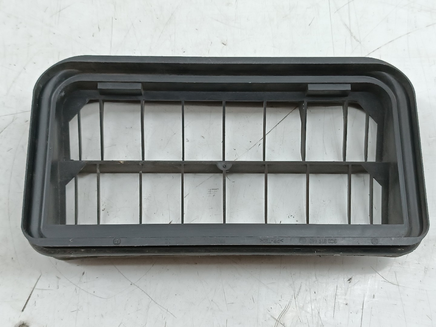 Painel de Ventilação da Carroceria VOLKSWAGEN EOS (1F7, 1F8) | 06 - 15 Imagem-2