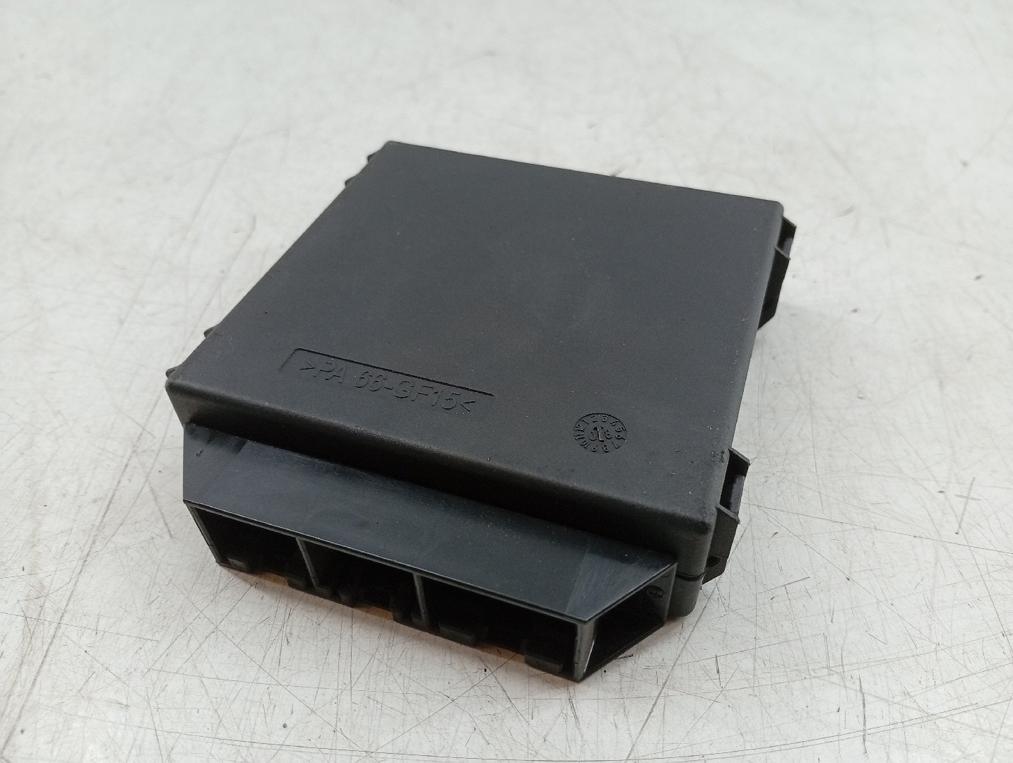 Módulo de estacionamento VOLKSWAGEN EOS (1F7, 1F8) | 06 - 15 Imagem-2