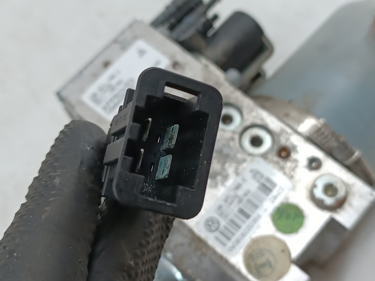 Motor de capota VOLKSWAGEN EOS (1F7, 1F8) | 06 - 15 Imagem-1