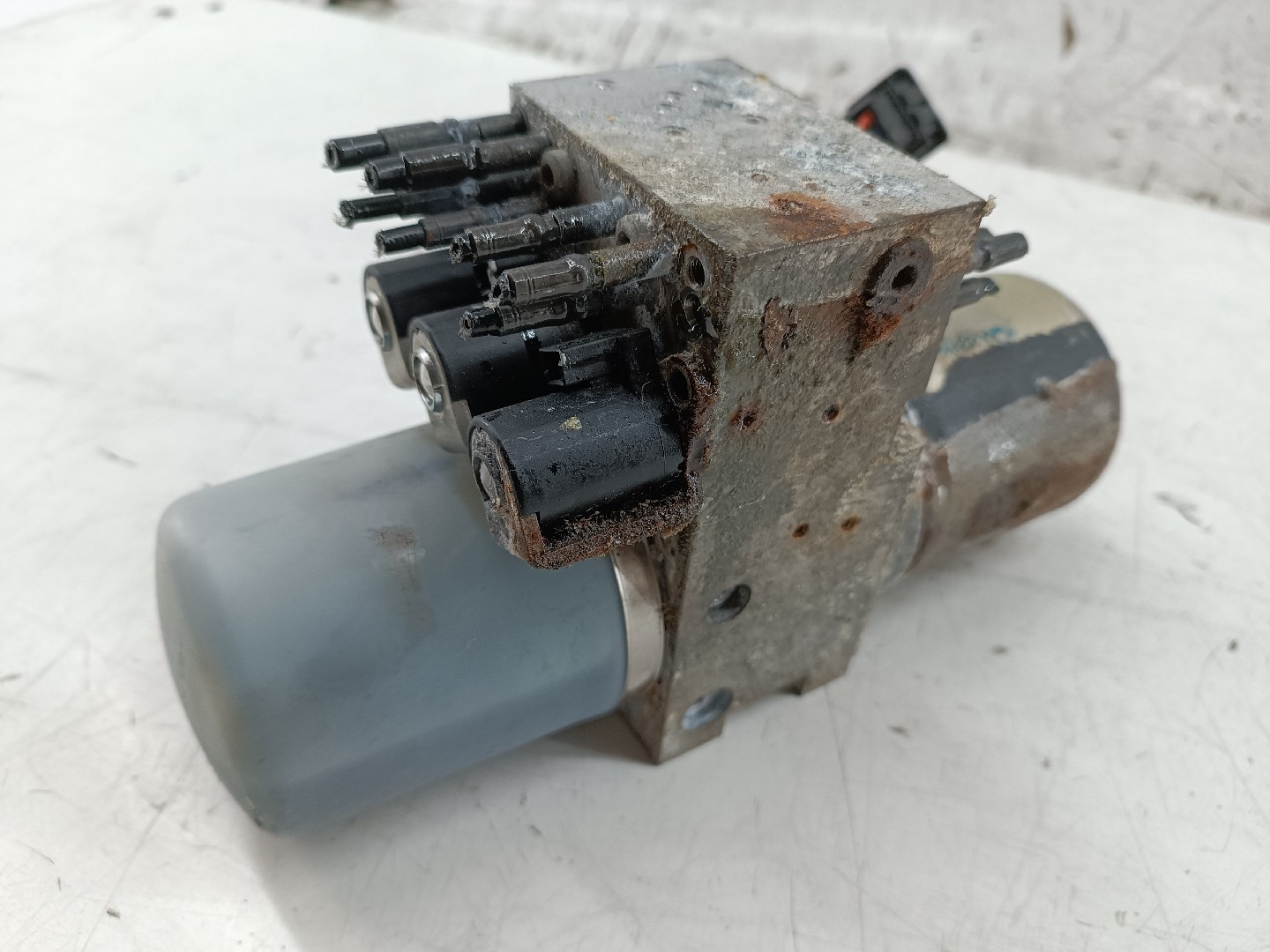 Motor de capota VOLKSWAGEN EOS (1F7, 1F8) | 06 - 15 Imagem-5