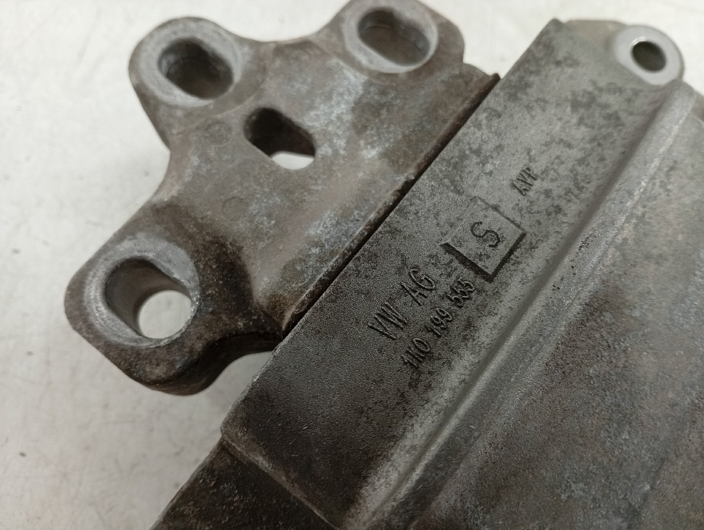 Apoio De Motor VOLKSWAGEN EOS (1F7, 1F8) | 06 - 15 Imagem-1