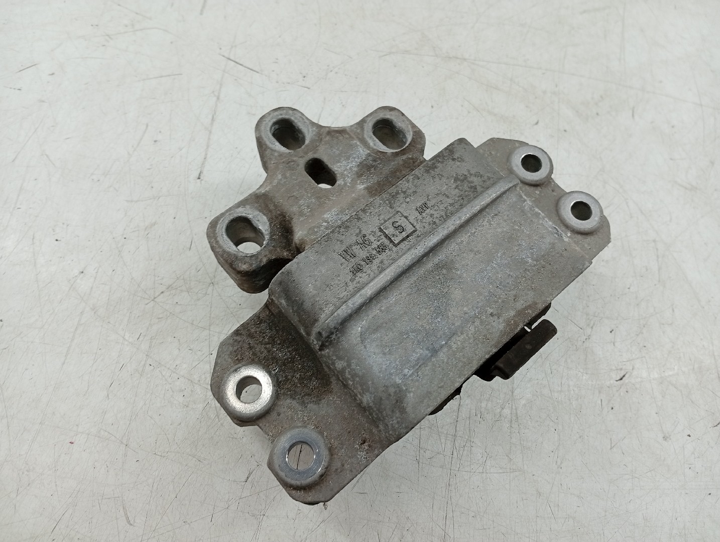 Apoio De Motor VOLKSWAGEN EOS (1F7, 1F8) | 06 - 15 Imagem-4