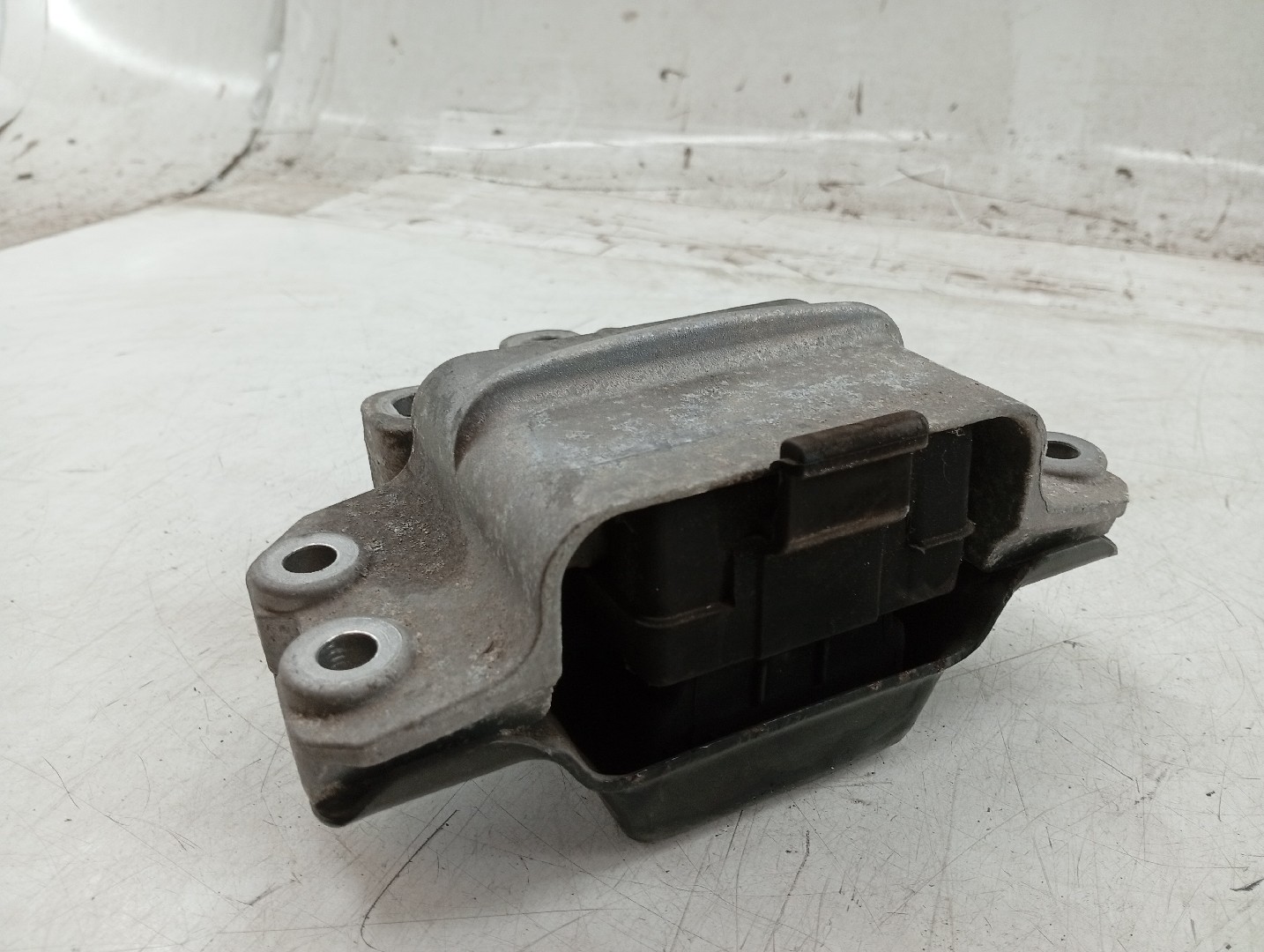 Apoio De Motor VOLKSWAGEN EOS (1F7, 1F8) | 06 - 15 Imagem-5