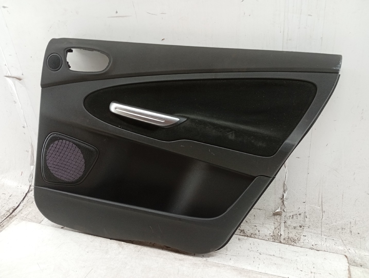 Quartela tras direito  FORD S-MAX (WA6) | 06 - 14 Imagem-5