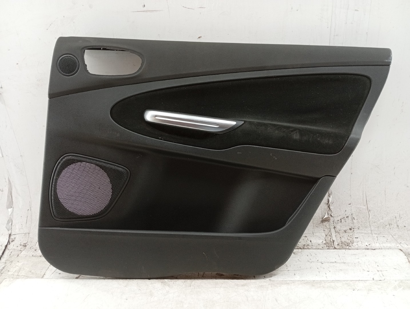 Quartela tras direito  FORD S-MAX (WA6) | 06 - 14 Imagem-3