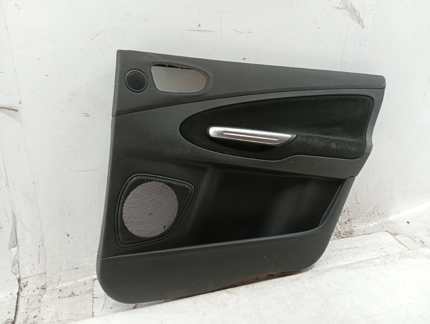 Quartela tras direito  FORD S-MAX (WA6) | 06 - 14 Imagem-4