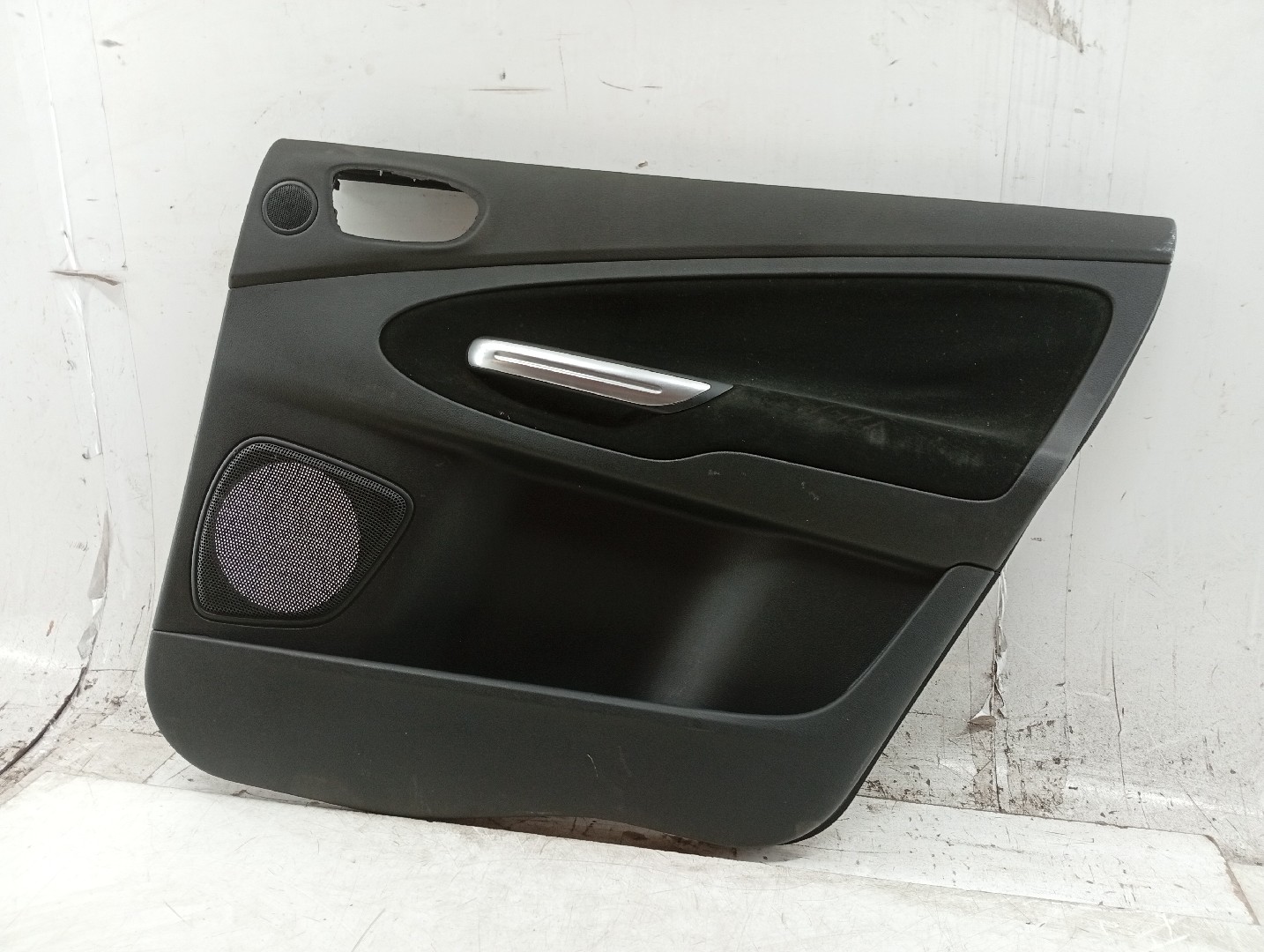 Quartela tras direito  FORD S-MAX (WA6) | 06 - 14 Imagem-6