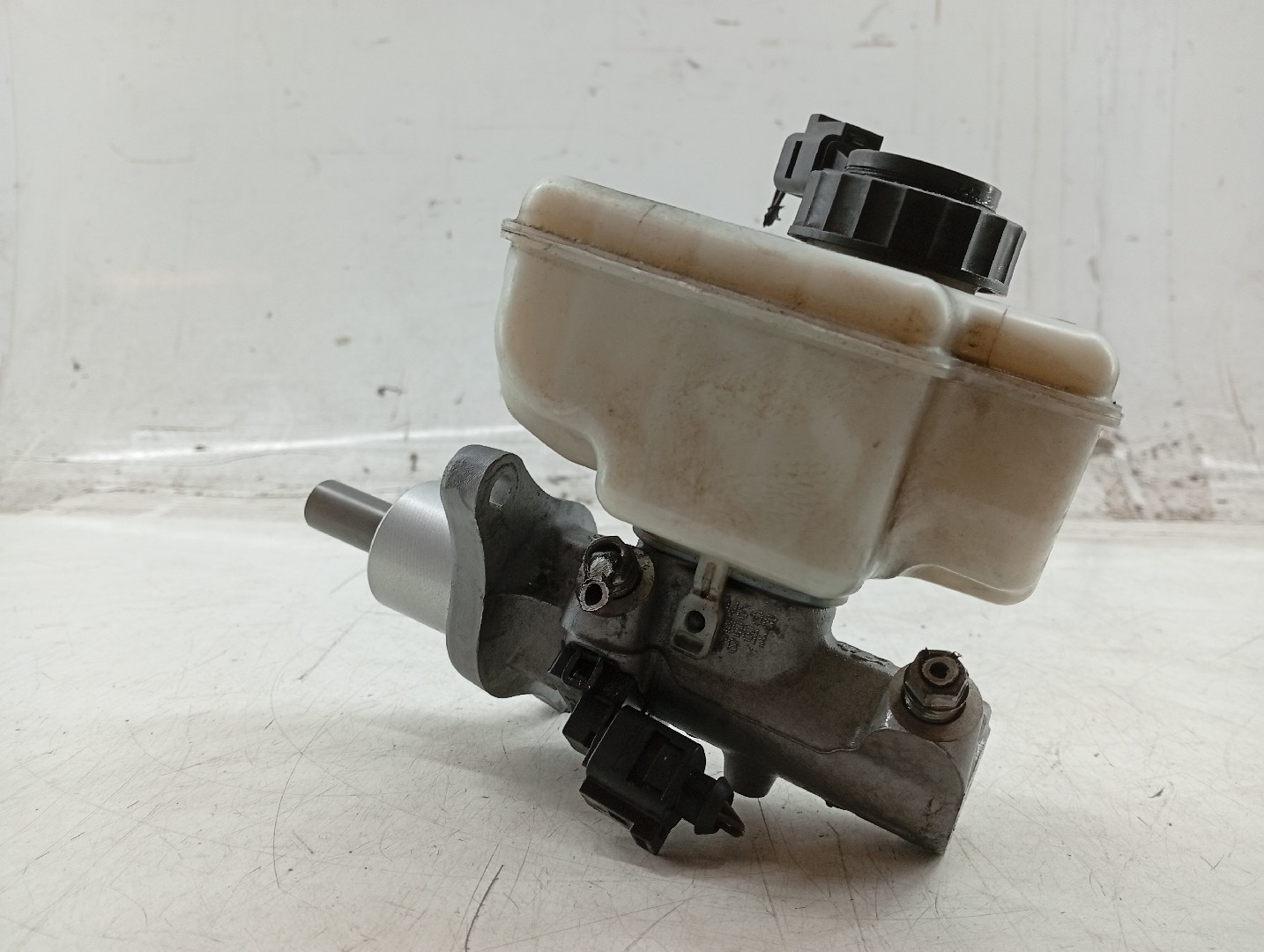 Bomba dos Travões VOLKSWAGEN EOS (1F7, 1F8) | 06 - 15 Imagem-2