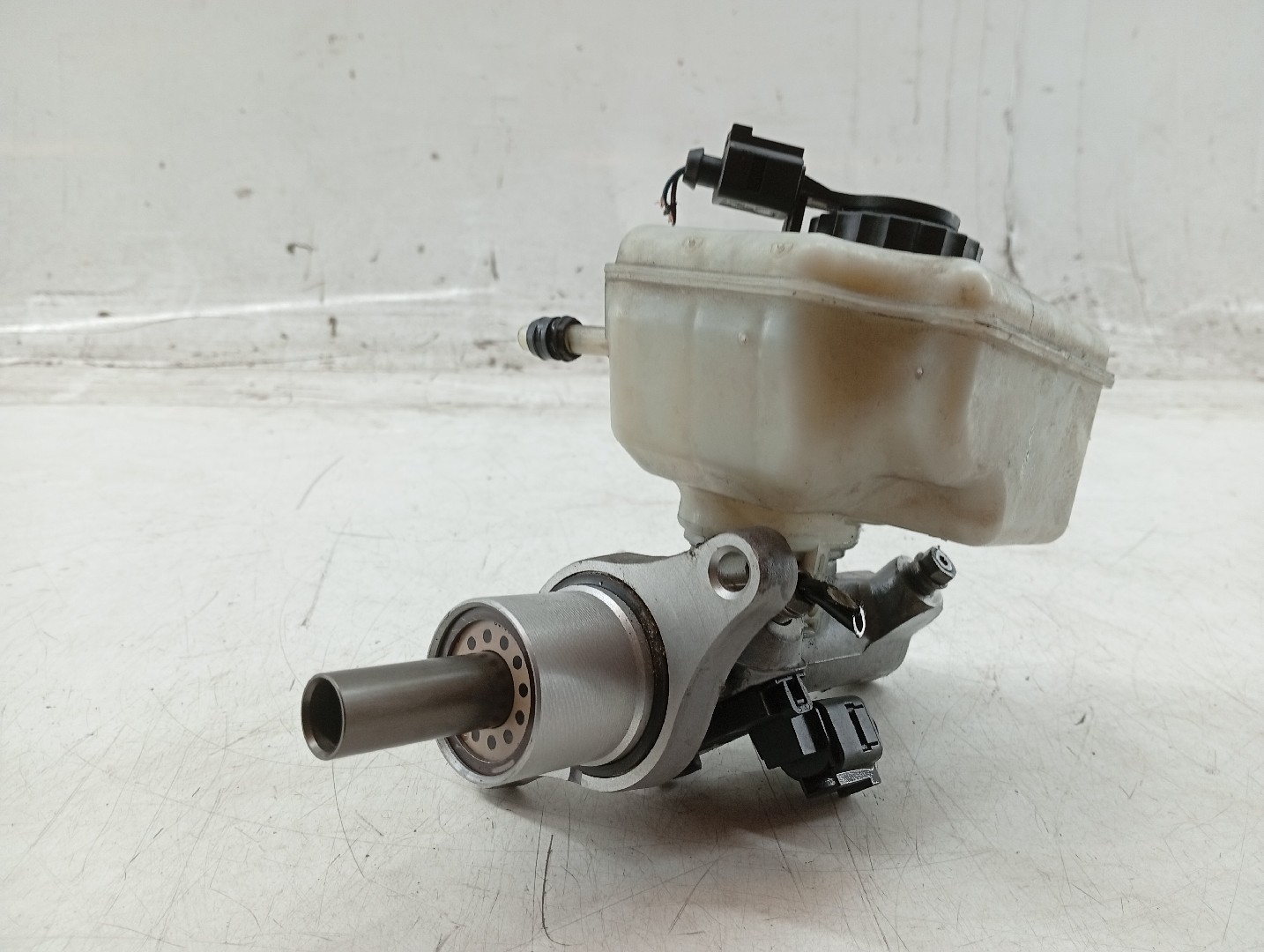 Bomba dos Travões VOLKSWAGEN EOS (1F7, 1F8) | 06 - 15 Imagem-3