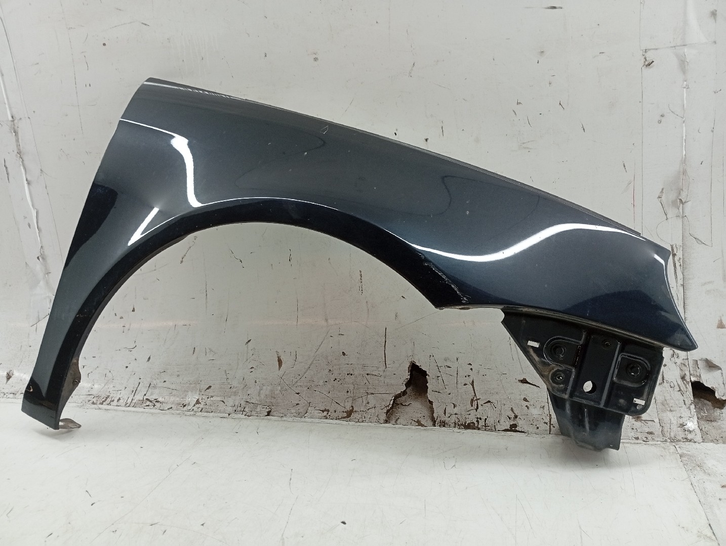 Guarda Lamas Direito VOLKSWAGEN EOS (1F7, 1F8) | 06 - 15 Imagem-2