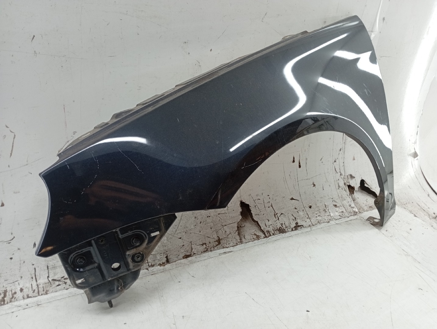 Guarda Lamas Esquerdo VOLKSWAGEN EOS (1F7, 1F8) | 06 - 15 Imagem-2