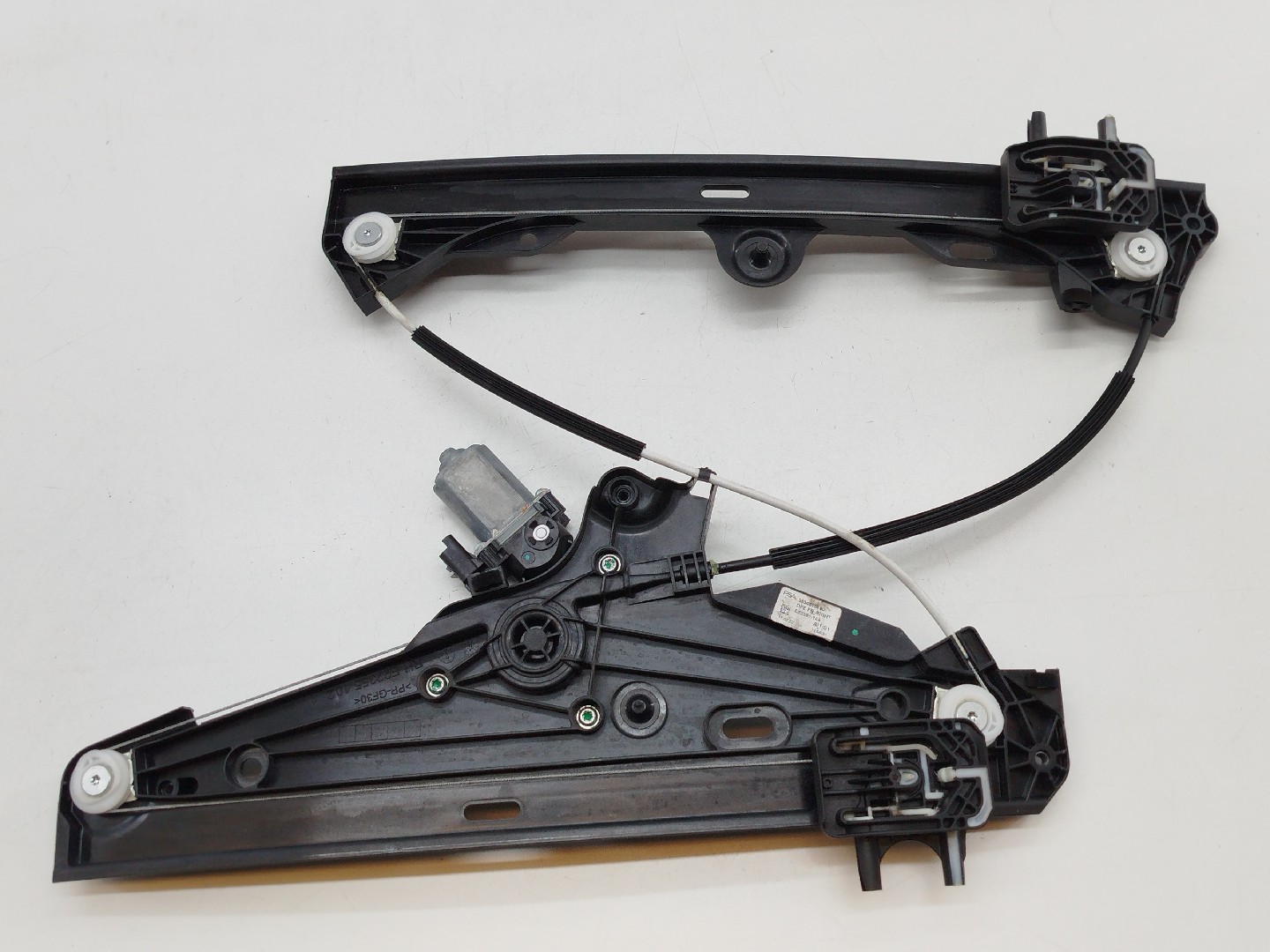 Motor e elevador de vidro frente direito PEUGEOT 308 III Imagem-4