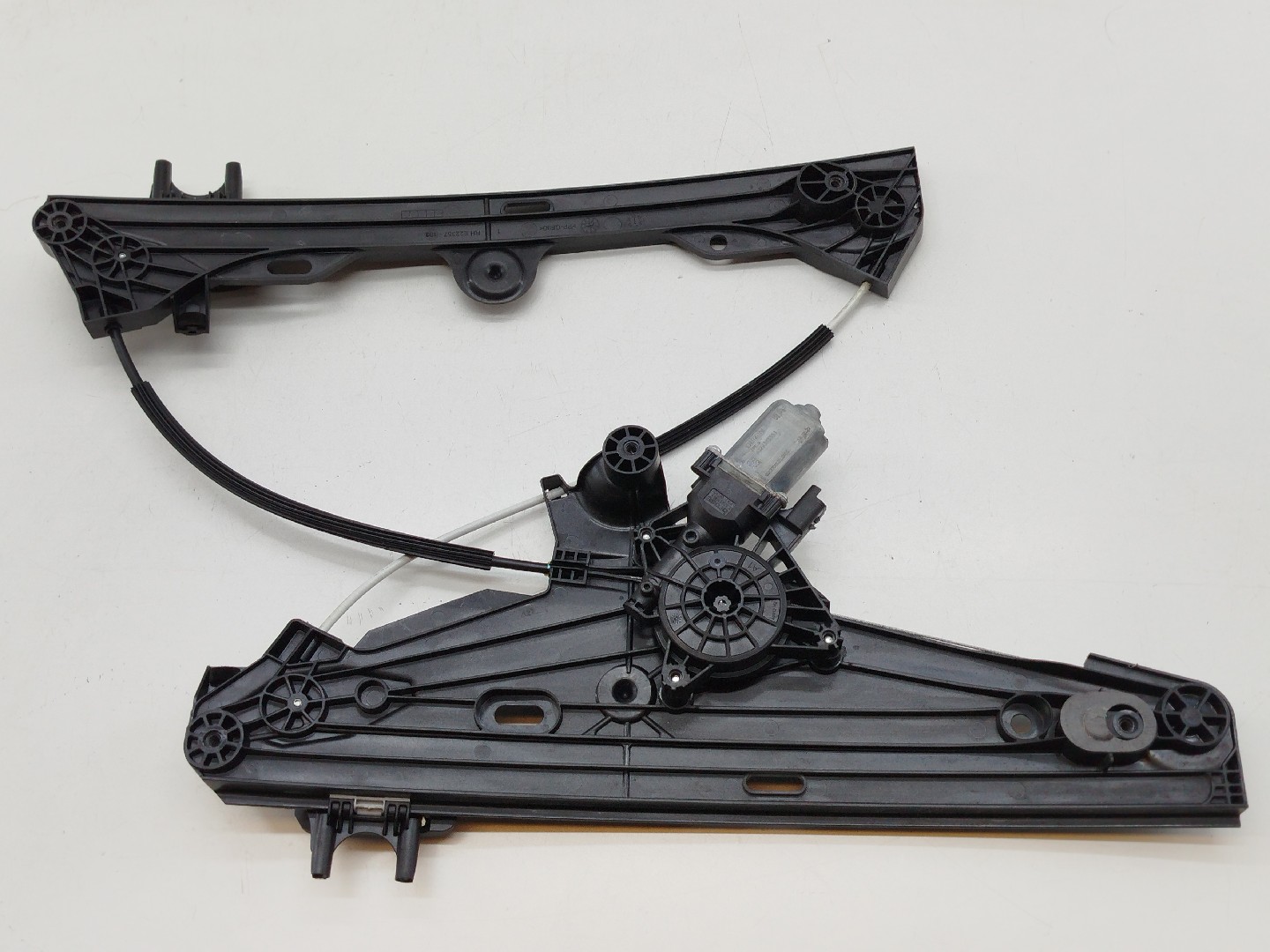 Motor e elevador de vidro frente direito PEUGEOT 308 III Imagem-5