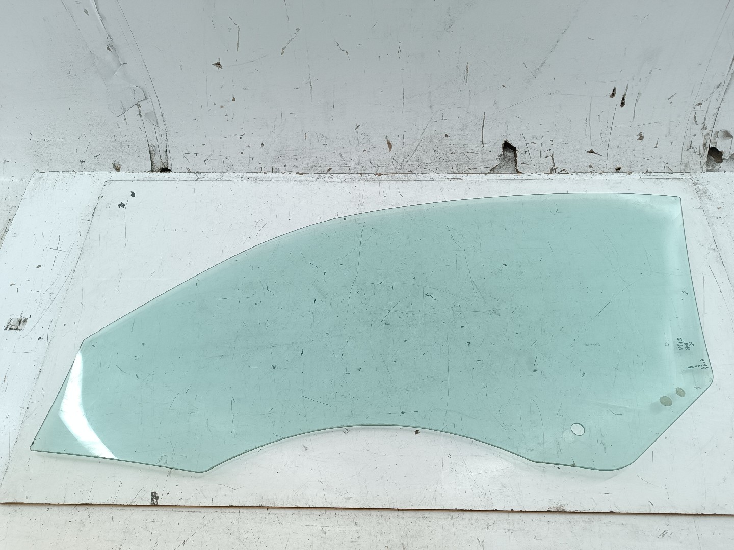 Vidro Porta Frente Direito VOLKSWAGEN EOS (1F7, 1F8) | 06 - 15