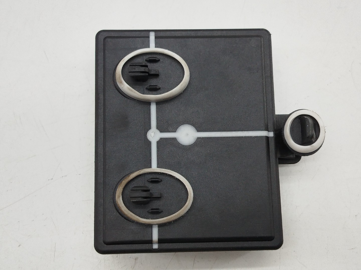 Módulo Porta Frente Direita PEUGEOT 308 III Imagem-2