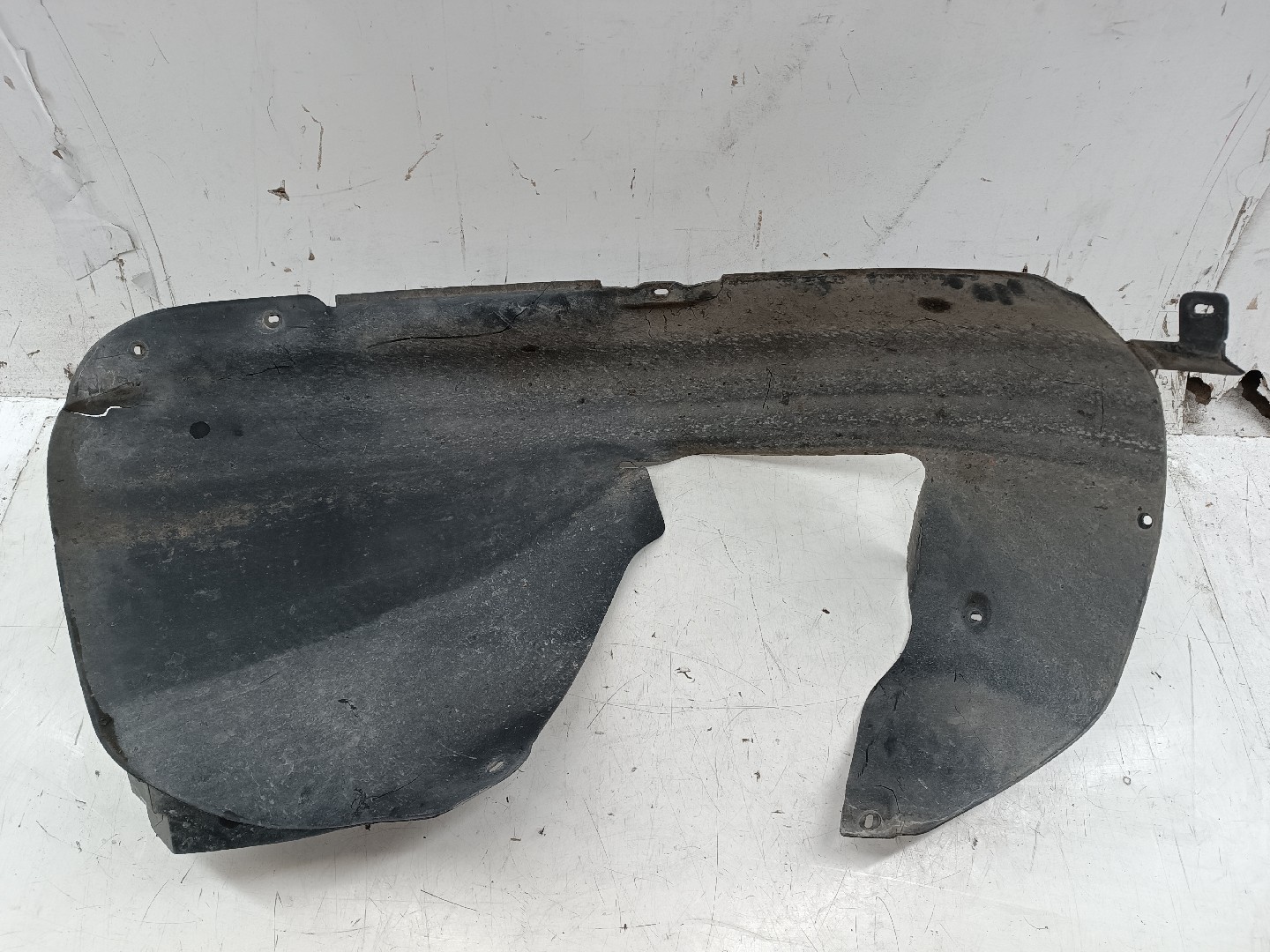 Cava de Roda Frente Direita VOLKSWAGEN EOS (1F7, 1F8) | 06 - 15