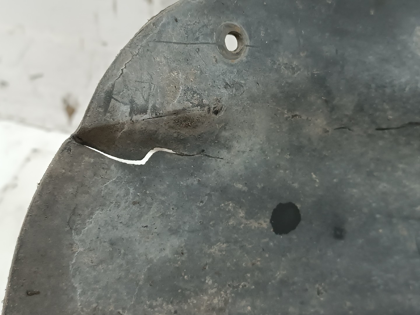 Cava de Roda Frente Direita VOLKSWAGEN EOS (1F7, 1F8) | 06 - 15 Imagem-1