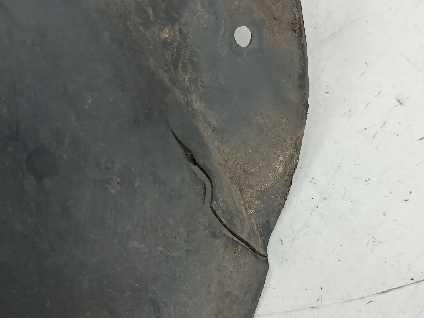 Cava de Roda Frente Direita VOLKSWAGEN EOS (1F7, 1F8) | 06 - 15 Imagem-3