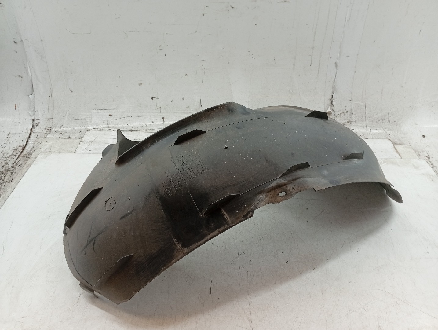 Cava de Roda Frente Esquerda VOLKSWAGEN EOS (1F7, 1F8) | 06 - 15 Imagem-2