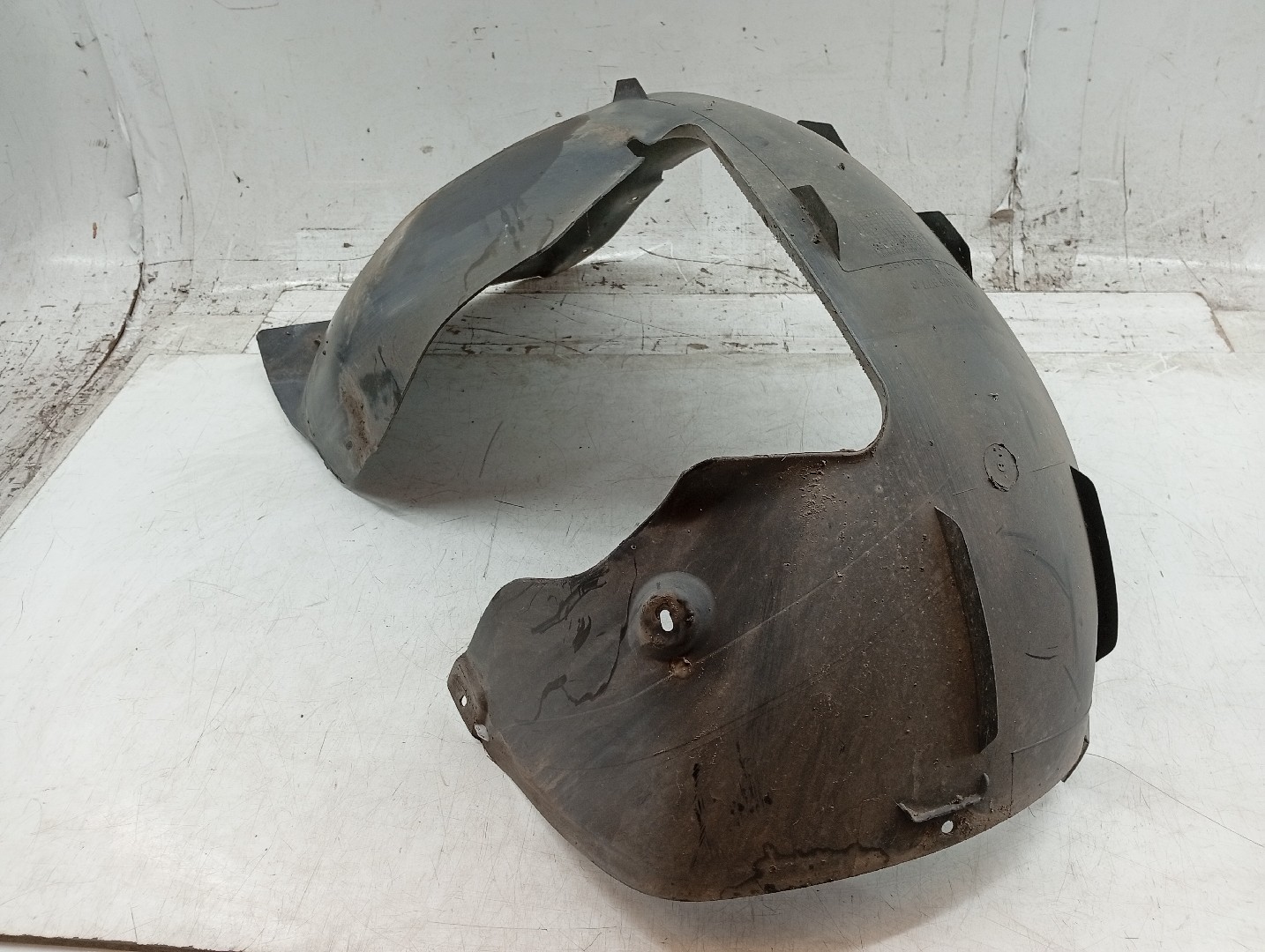 Cava de Roda Frente Esquerda VOLKSWAGEN EOS (1F7, 1F8) | 06 - 15 Imagem-5