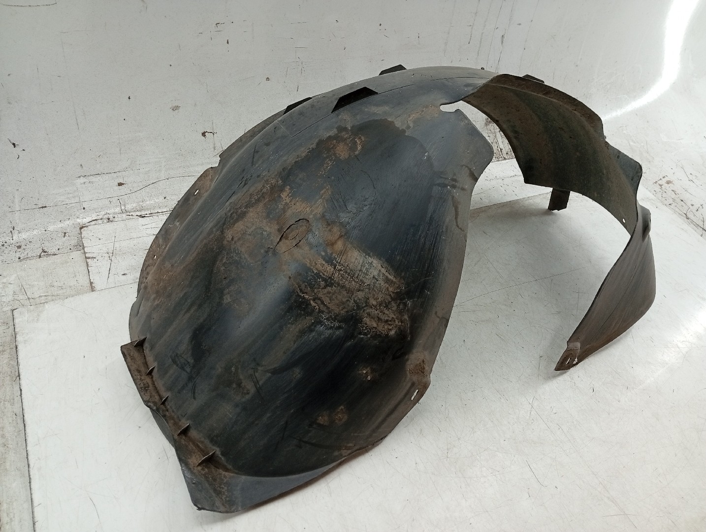 Cava de Roda Frente Esquerda VOLKSWAGEN EOS (1F7, 1F8) | 06 - 15 Imagem-4