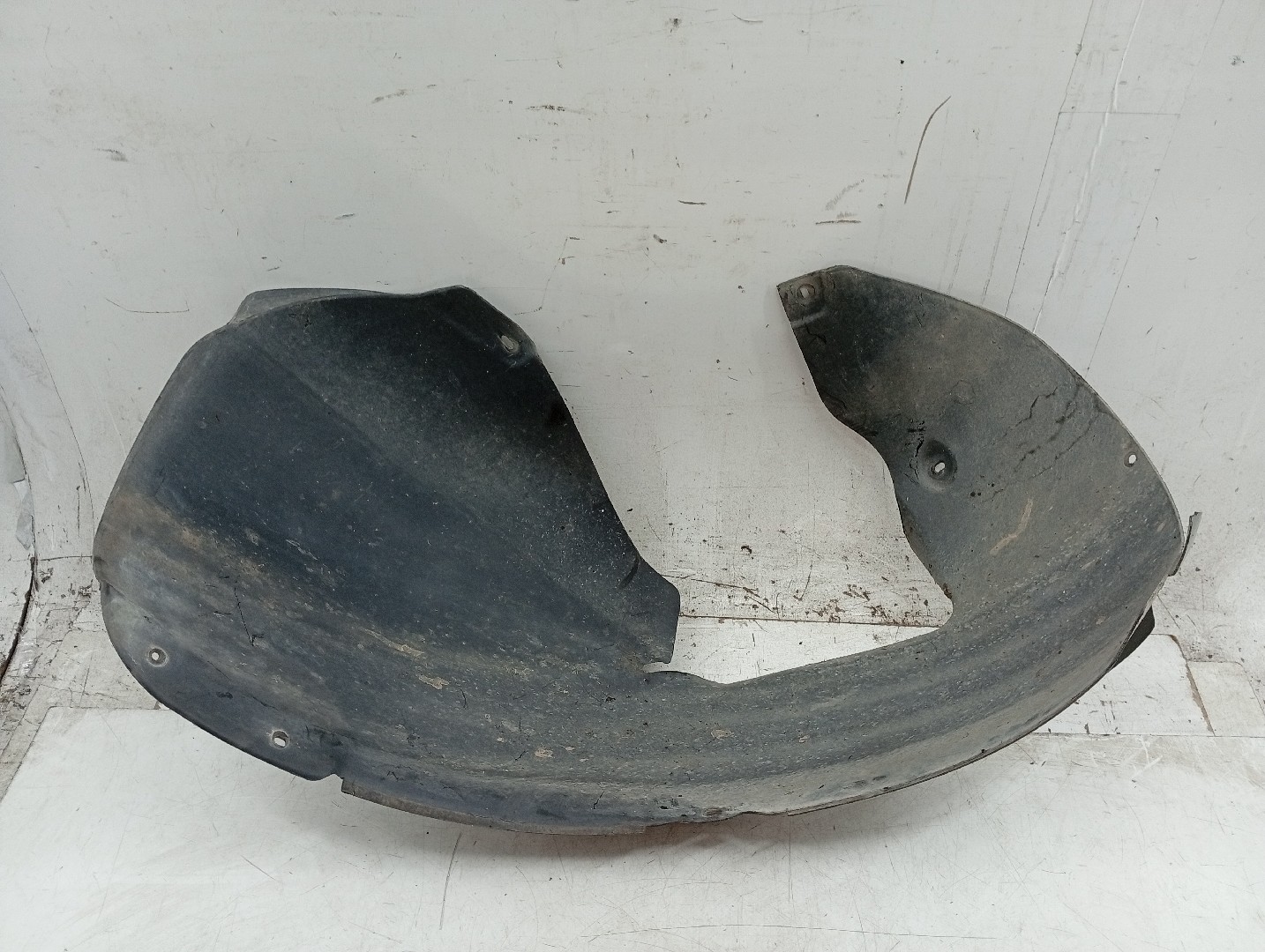 Cava de Roda Frente Esquerda VOLKSWAGEN EOS (1F7, 1F8) | 06 - 15 Imagem-6