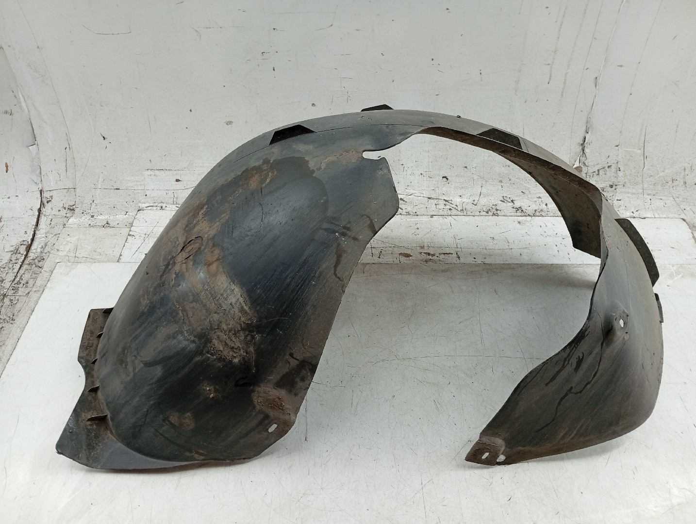 Cava de Roda Frente Esquerda VOLKSWAGEN EOS (1F7, 1F8) | 06 - 15 Imagem-3