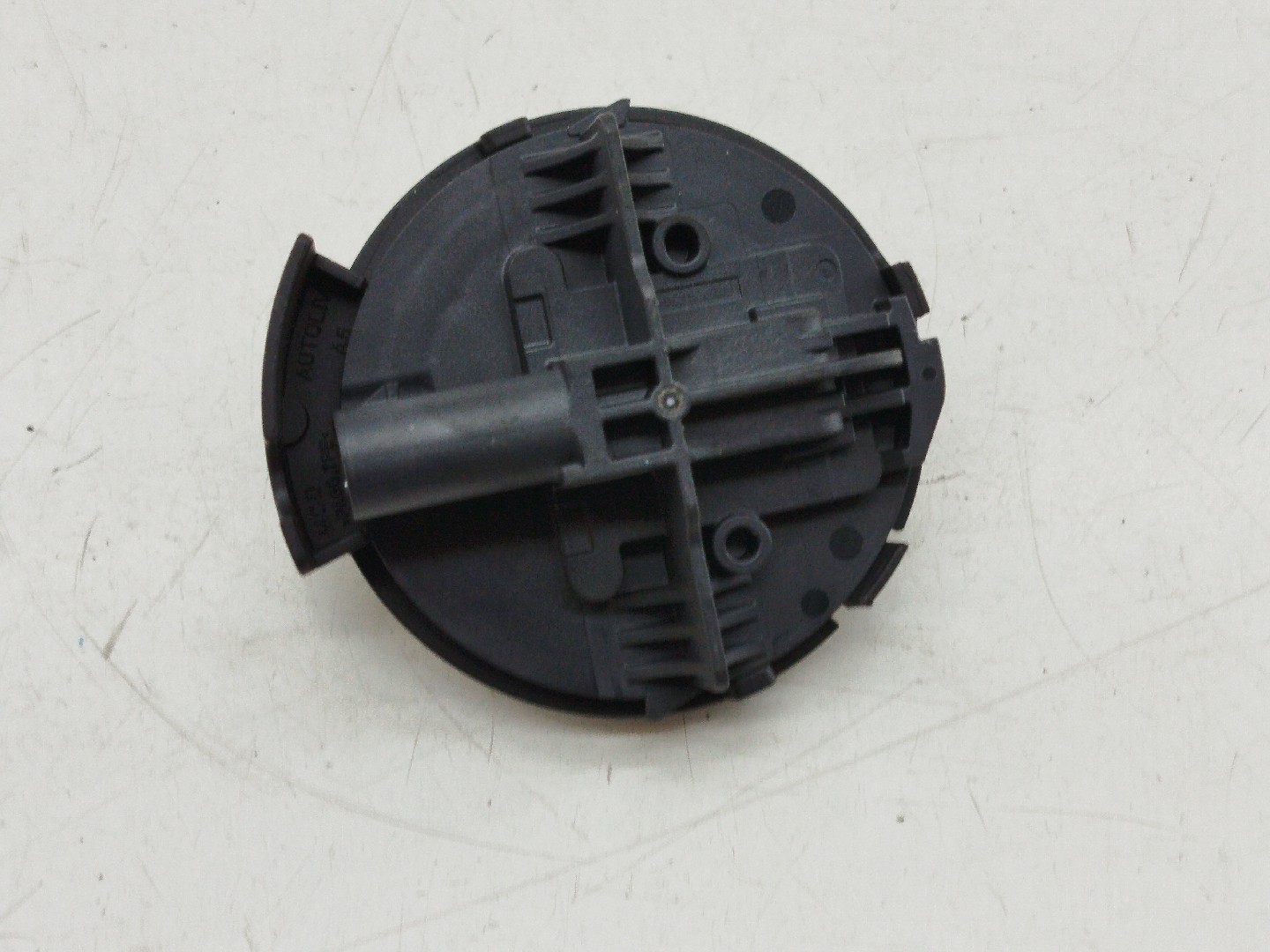 Sensor de airbag PEUGEOT 308 III Imagem-3