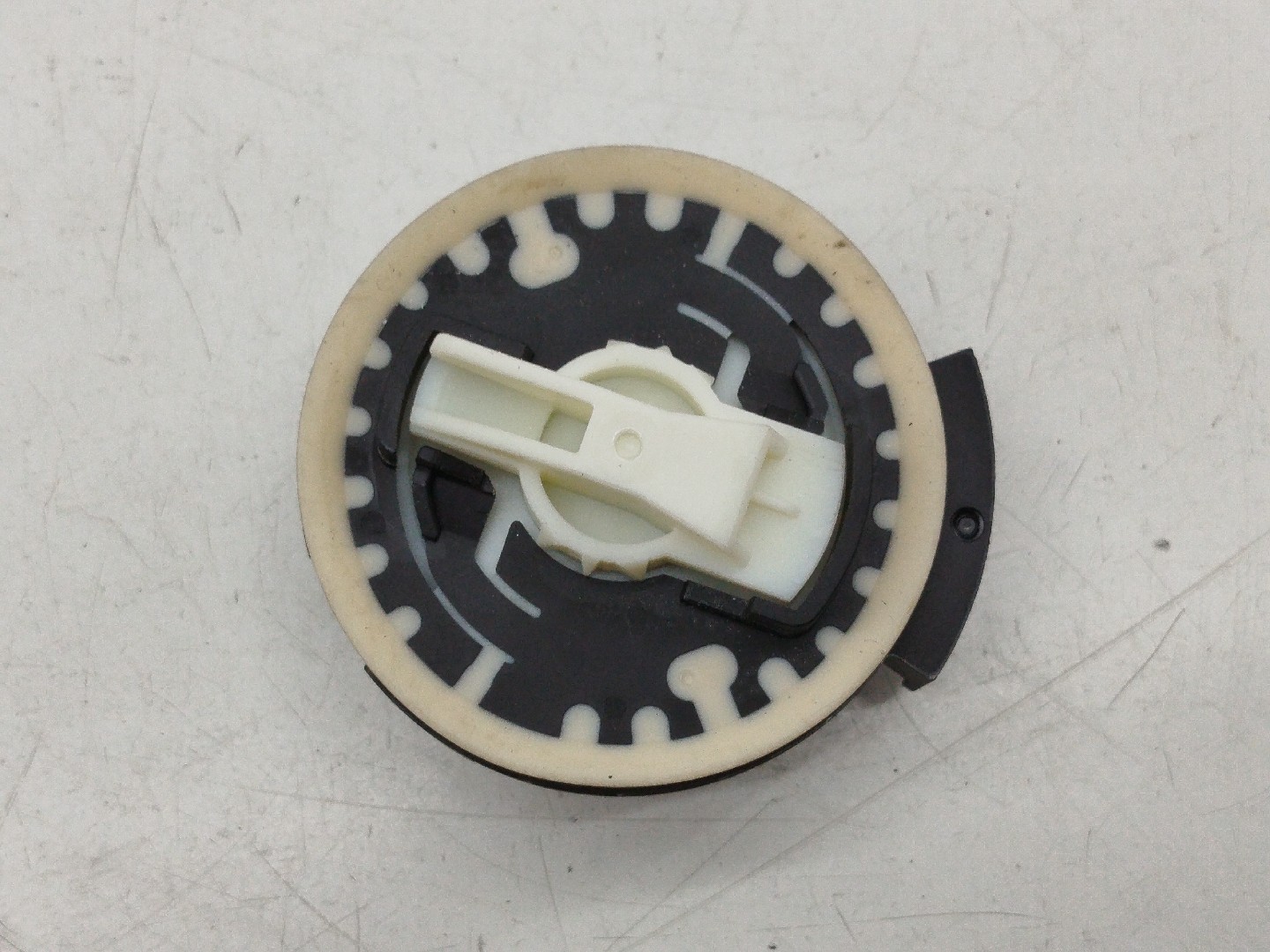 Sensor de airbag PEUGEOT 308 III Imagem-4