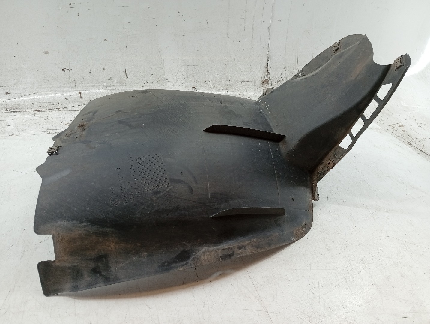 Cava de Roda Frente Direita VOLKSWAGEN EOS (1F7, 1F8) | 06 - 15 Imagem-1