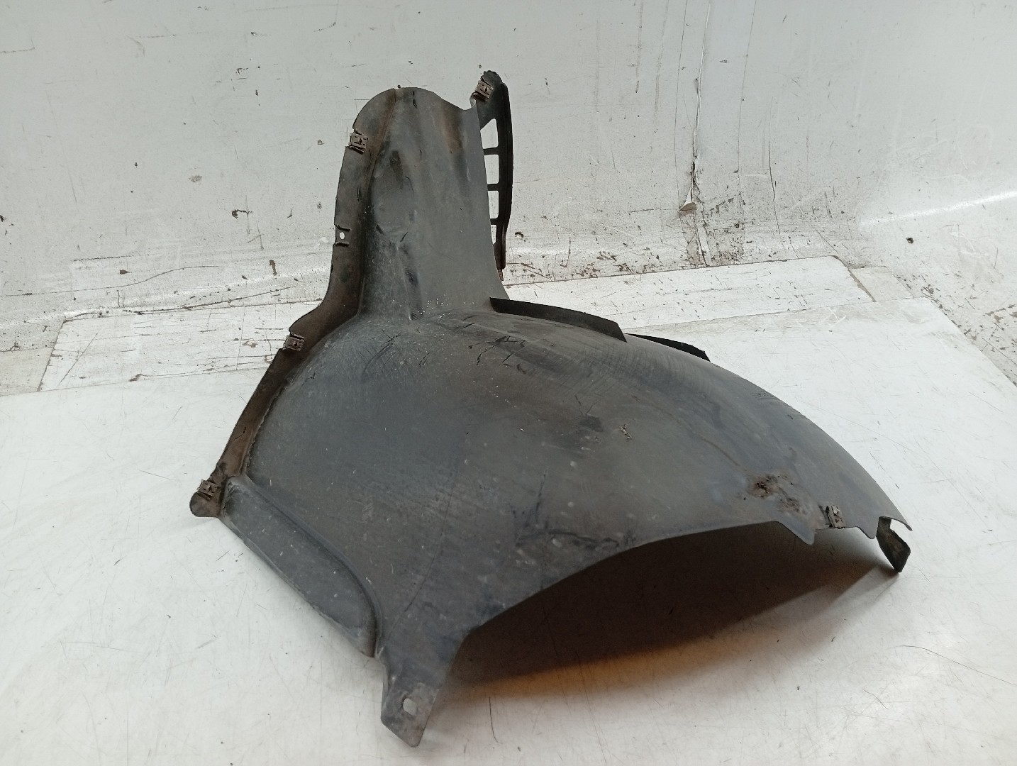 Cava de Roda Frente Direita VOLKSWAGEN EOS (1F7, 1F8) | 06 - 15 Imagem-3