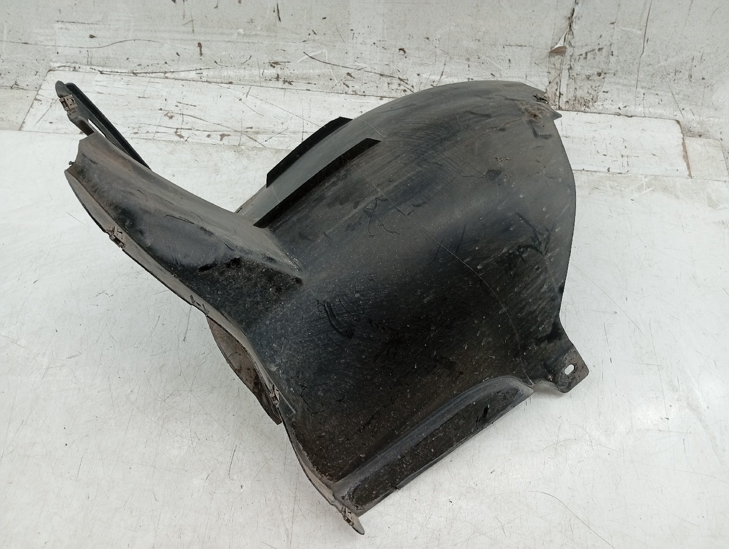 Cava de Roda Frente Direita VOLKSWAGEN EOS (1F7, 1F8) | 06 - 15 Imagem-6