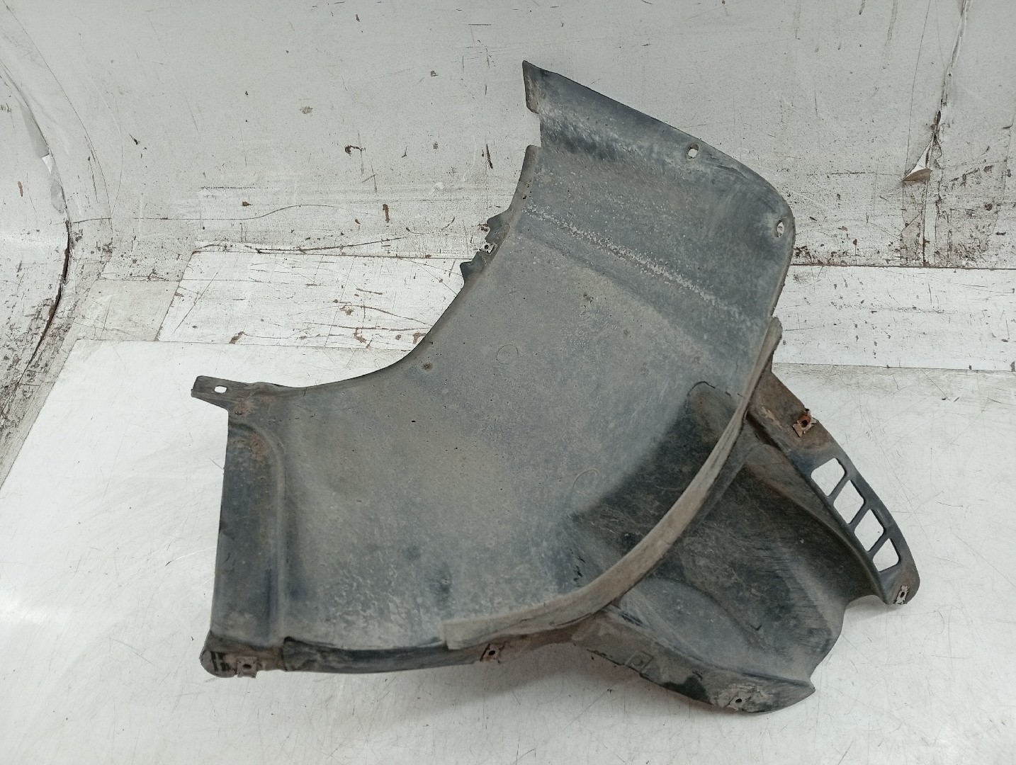 Cava de Roda Frente Direita VOLKSWAGEN EOS (1F7, 1F8) | 06 - 15 Imagem-5