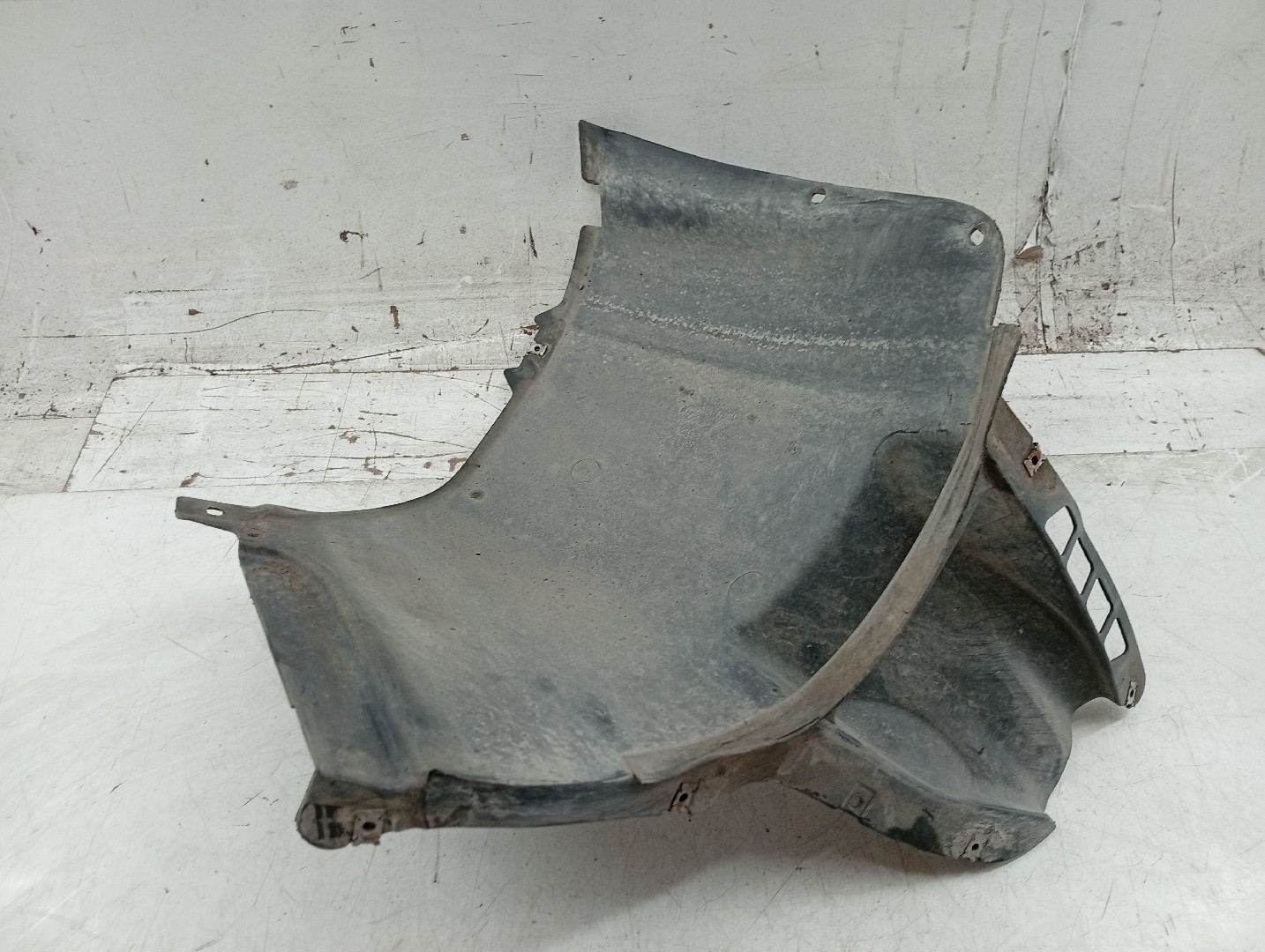 Cava de Roda Frente Direita VOLKSWAGEN EOS (1F7, 1F8) | 06 - 15 Imagem-4