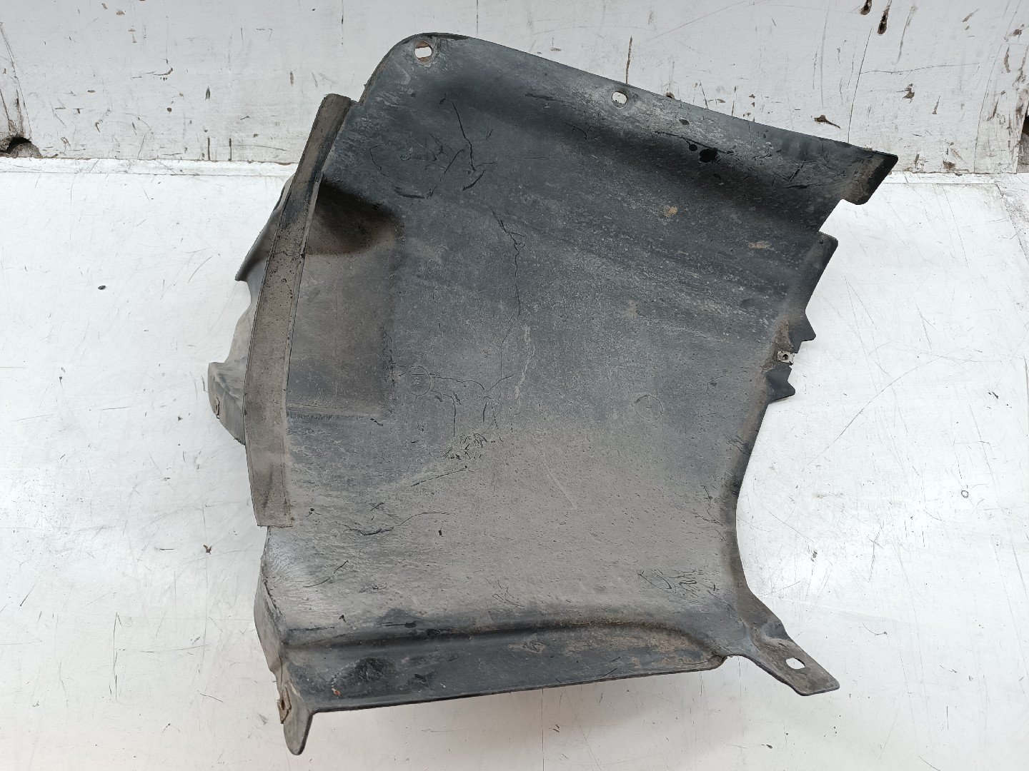 Cava de Roda Frente Esquerda VOLKSWAGEN EOS (1F7, 1F8) | 06 - 15