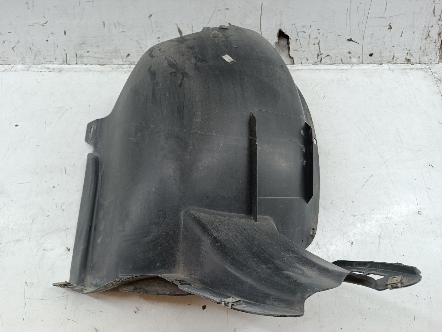 Cava de Roda Frente Esquerda VOLKSWAGEN EOS (1F7, 1F8) | 06 - 15 Imagem-2