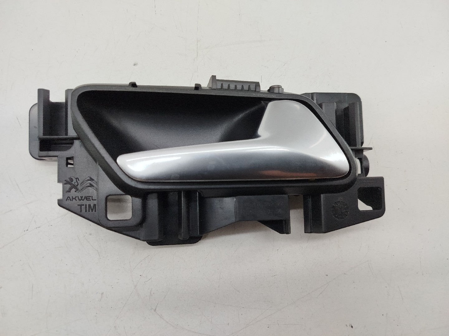 Puxador interior de porta frente direita PEUGEOT 308 III