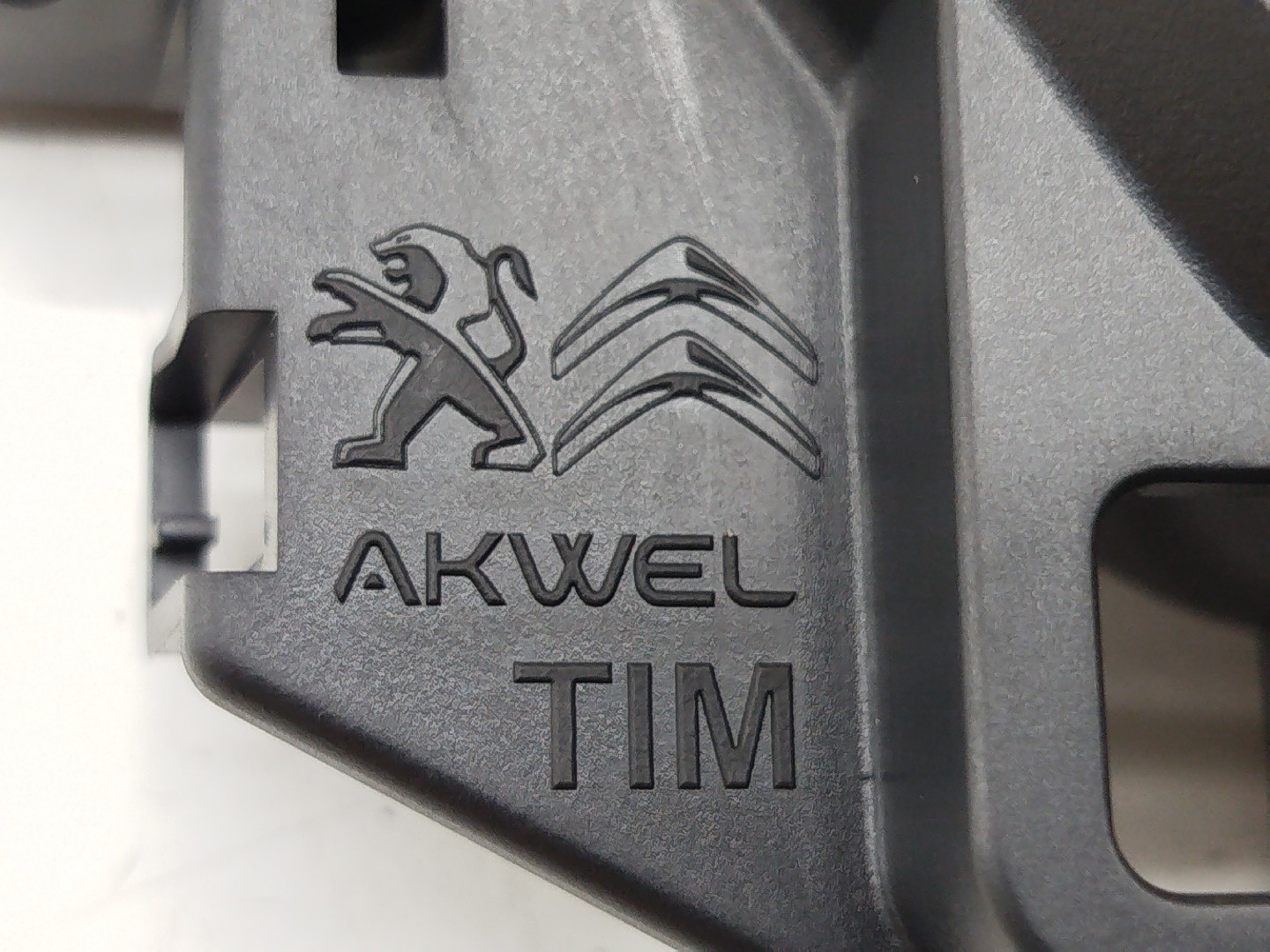 Puxador interior de porta frente direita PEUGEOT 308 III Imagem-2